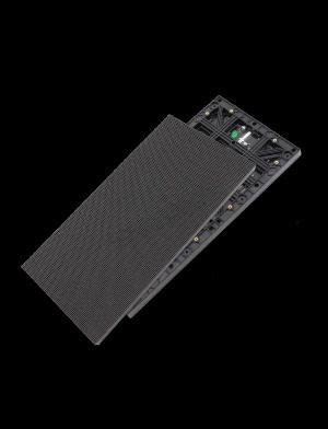 P2 Indoor Rental LED Display