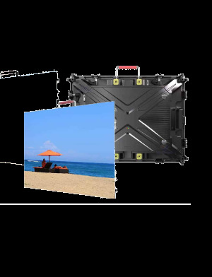 P2.5 Indoor Rental LED Display