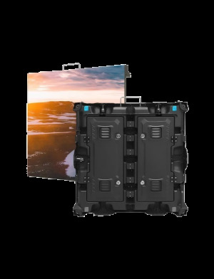 P4 Indoor Rental LED Display