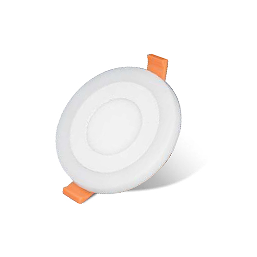 Double Colour SMD Panel Light