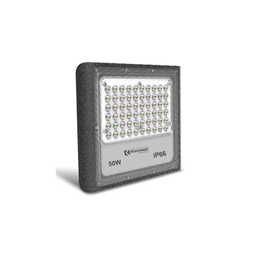 Lensy LED Flood Light