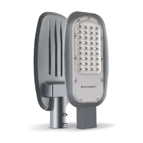Lensy LED Street Light