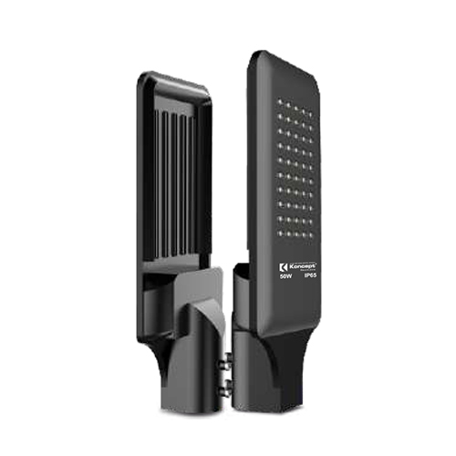 Slimo LED Street Light