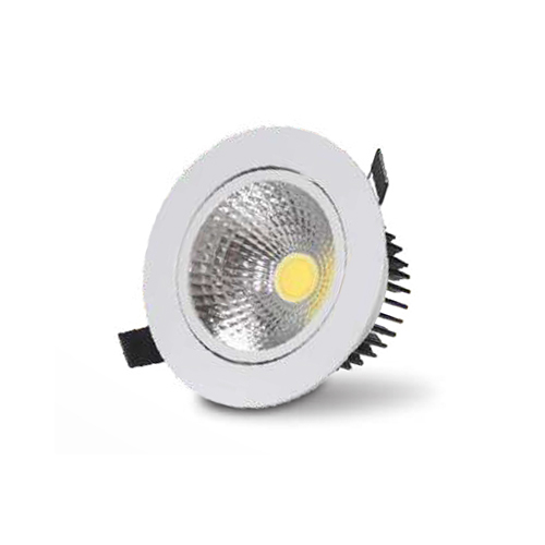 3 In 1 Alice LED COB Light