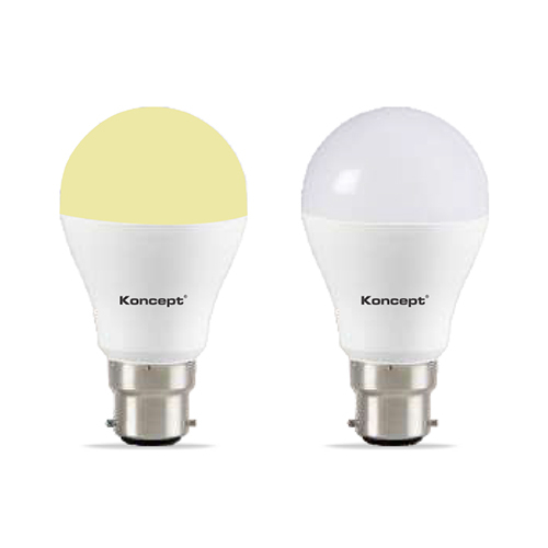 Glowic LED Bulb