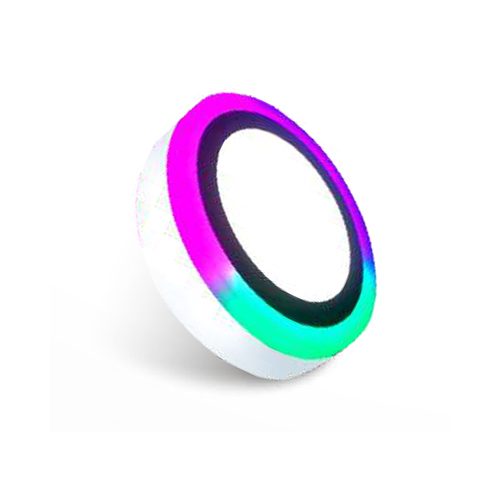 Double Colour Surface Panel Light