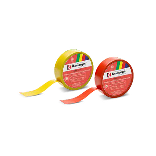 PVC Insulation Electrical Tape
