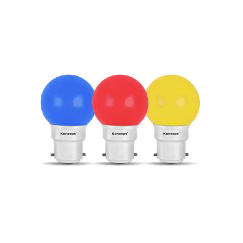 LED Night Lamp