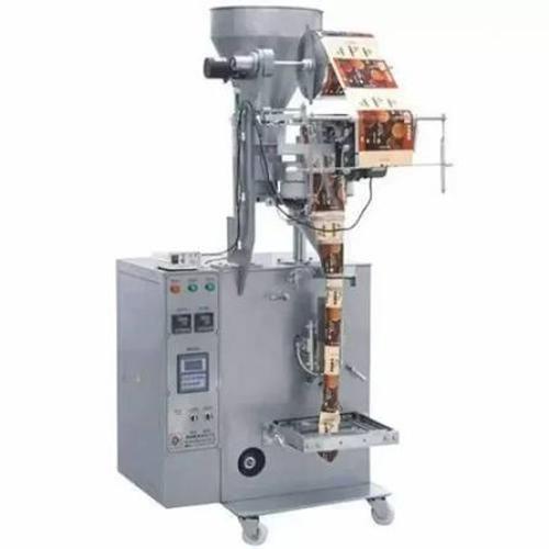 Automatic Food Packaging Machine