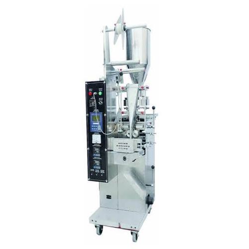 Automatic Food Packaging Machine