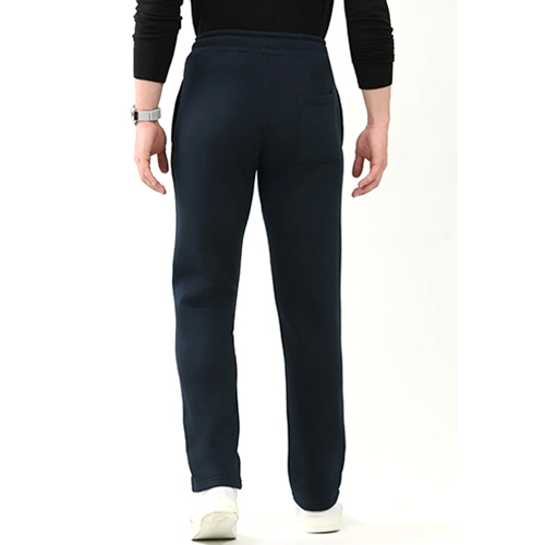 Mens Lower Black