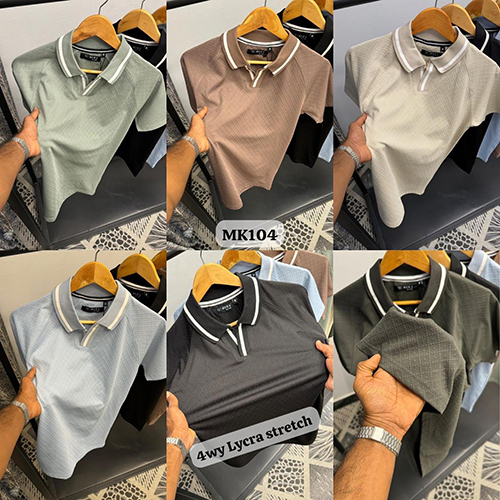 Customised T-Shirts