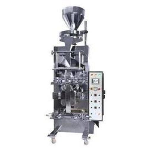 Corn Puff Snack Packaging Machine