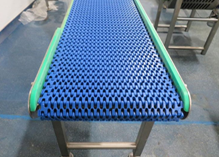 Modular Belt Conveyor