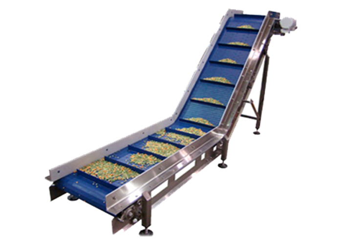 Modular Belt Conveyor