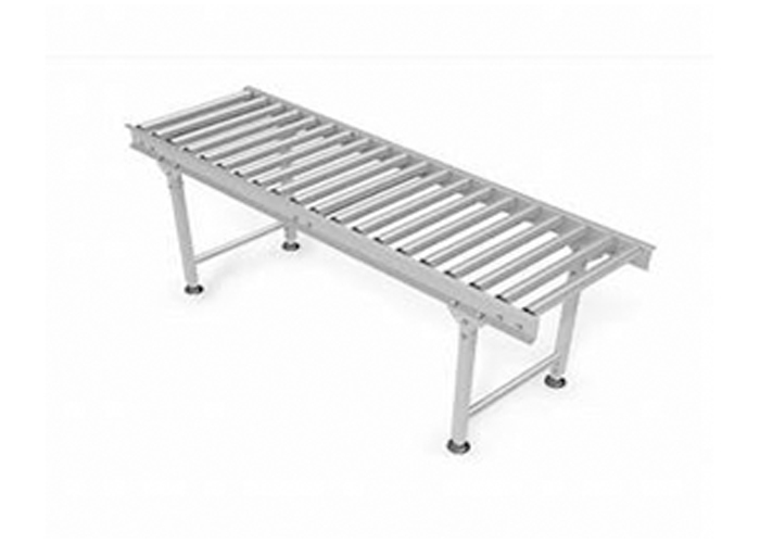 Gravity Roller Conveyor