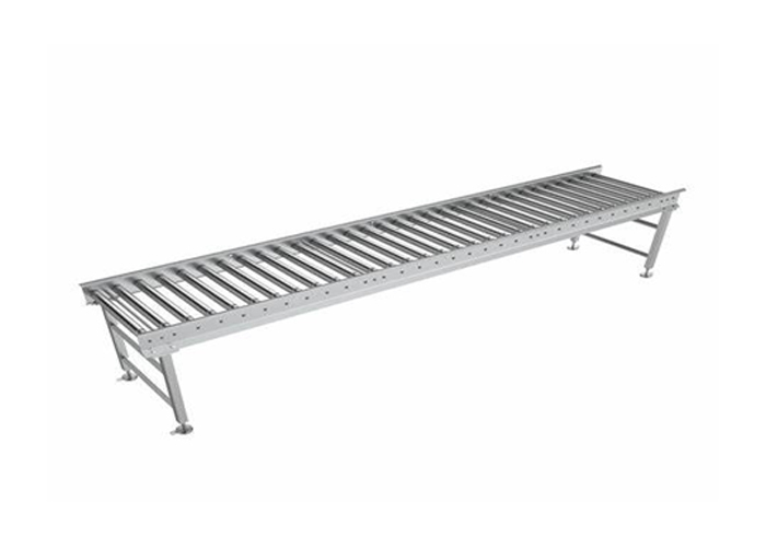 Gravity Roller Conveyor