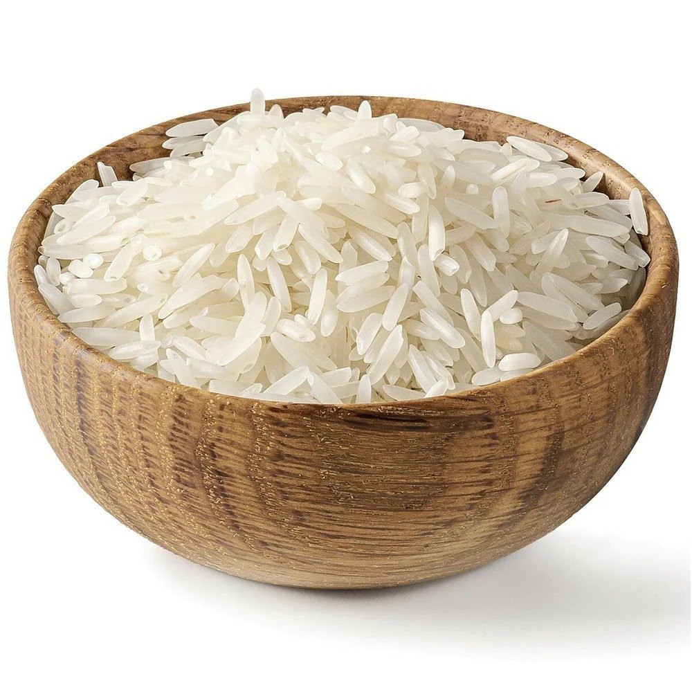 1121 White Sella Rice - Admixture (%): 5