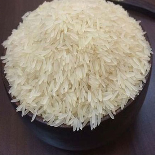 1121 White Sella Rice - Admixture (%): 5