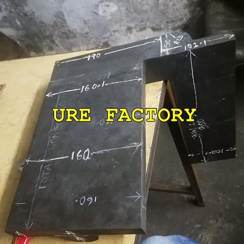 Corner Seals for Dam Gate