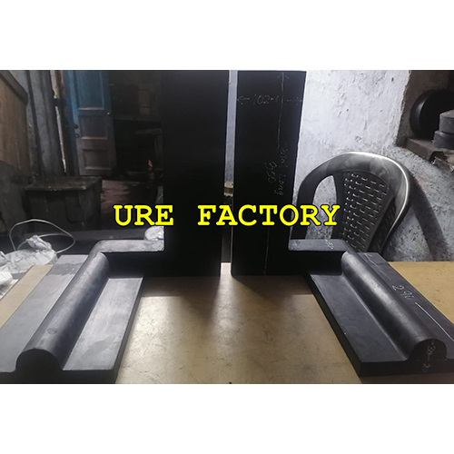 Corner Seal Type