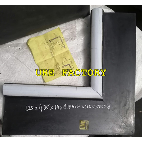 Corner Type Seals