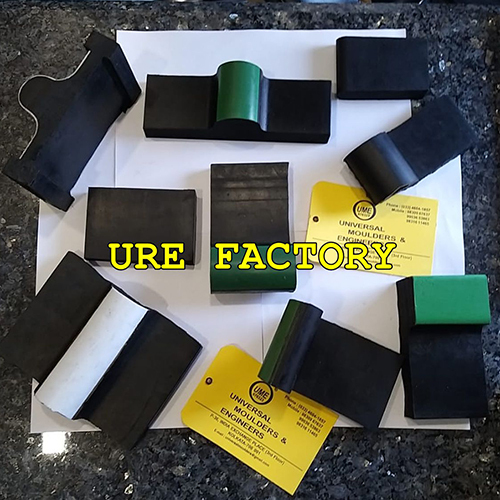 Dam Gates Seals