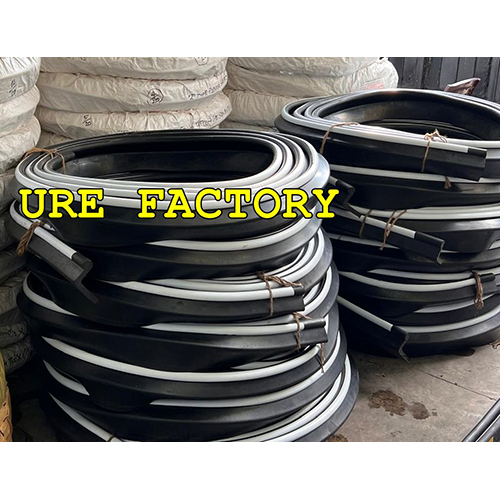 Dam Gates Rubber Seals