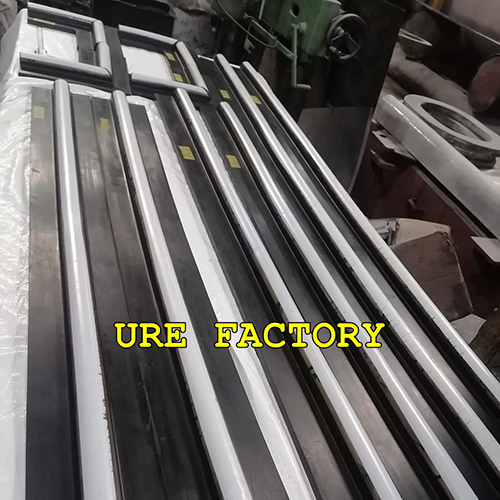 Dam Gate Rubber Seals