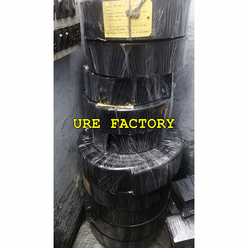 Flat and Bottom Type Seal