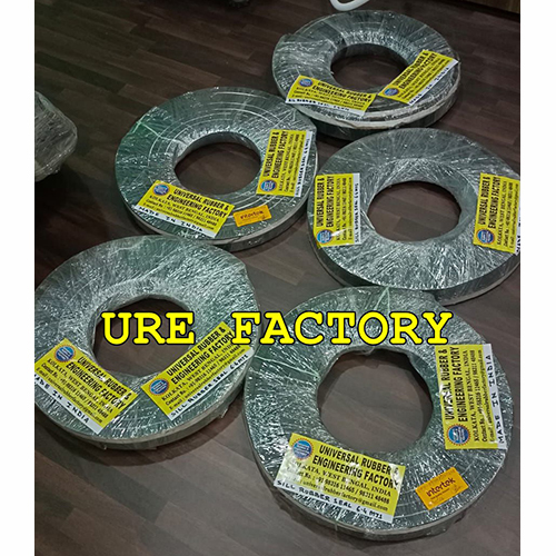 Flat Rubber Seal