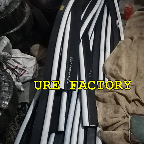P Type Rubber Seals