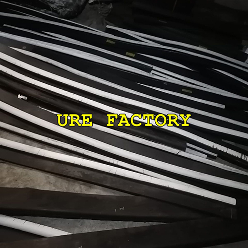 Rubber Dam Gate Seals