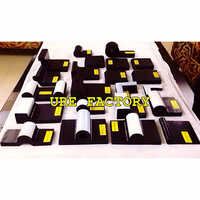 Rubber Seals for Dam Gates