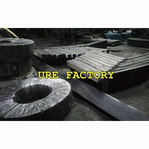 Rubber Seals Dam Gates