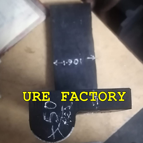Solid Bulb Type Seal
