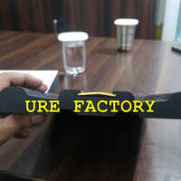 Rubber Expansion Joints - Color: Black