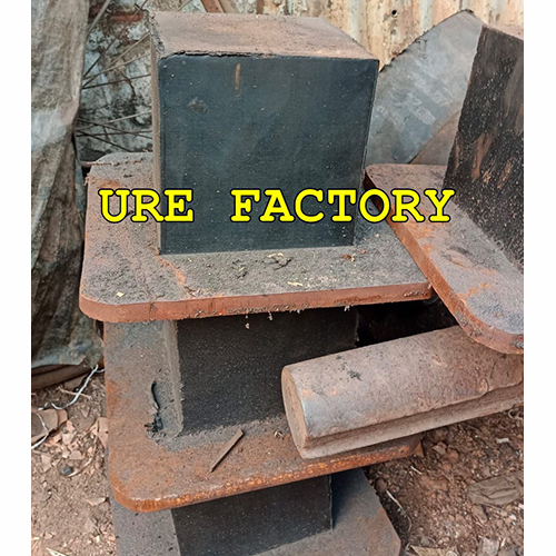Rubber Mounting By Universal Rubber & Engineering Factory