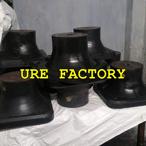Ship Anti Vibration Mounts
