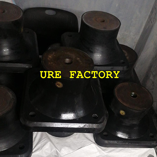 Shock Naval Mountings