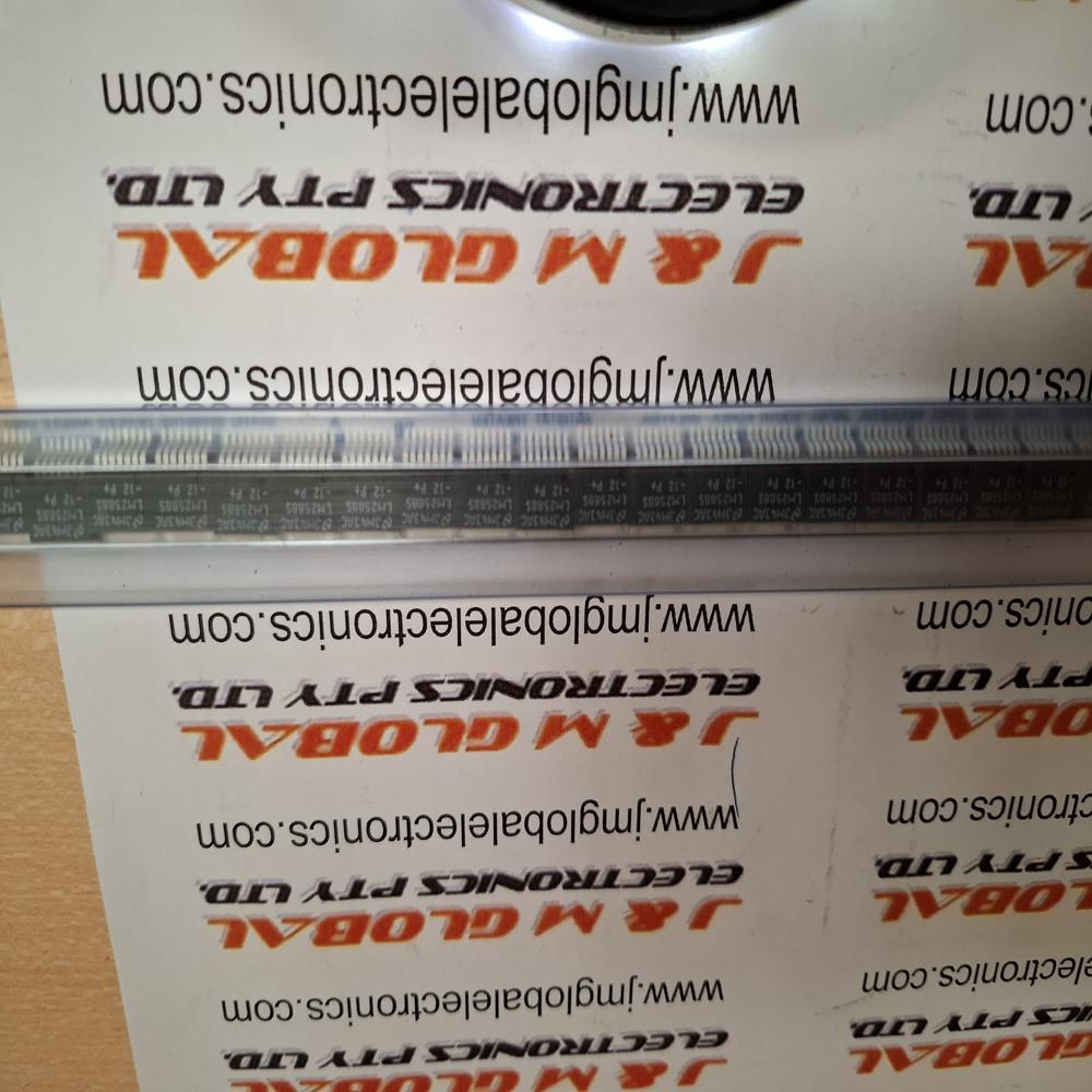 LM2588S-12 NSC