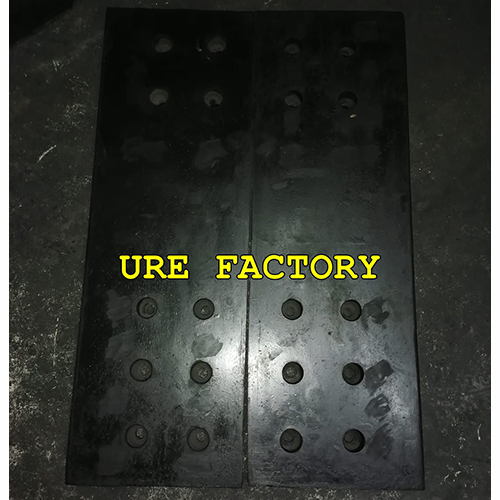 Rubber Pad