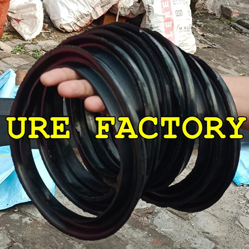 Rubber Ring By Universal Rubber & Engineering Factory
