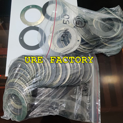 Thrust Washer