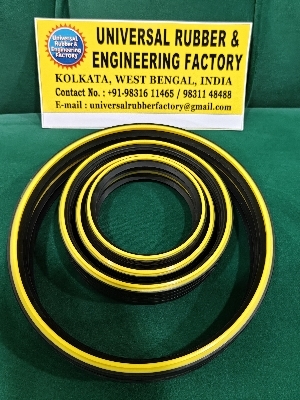 Thrust Washer - Hardened Steel, Custom 30-60mm Diameter, Zinc Plated, 55-60 HRC Hardness, Axial Load Support