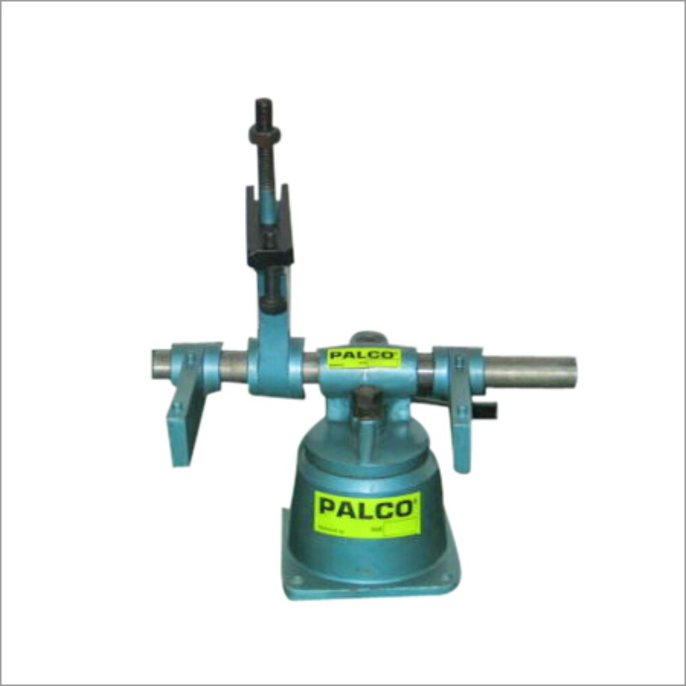 Universal Swivelling Vise