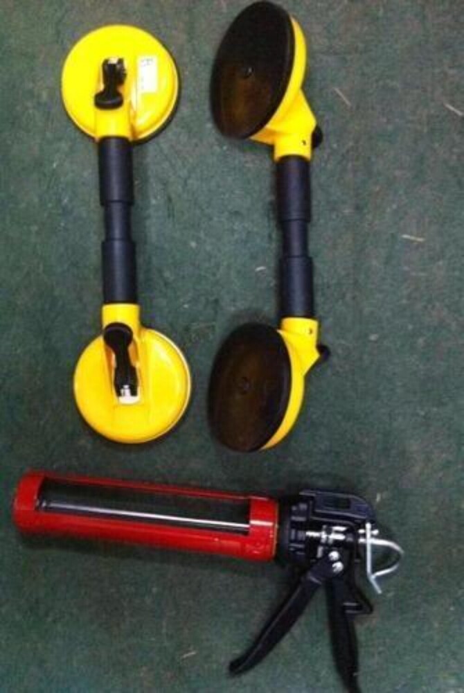 Auto Windshield Tools