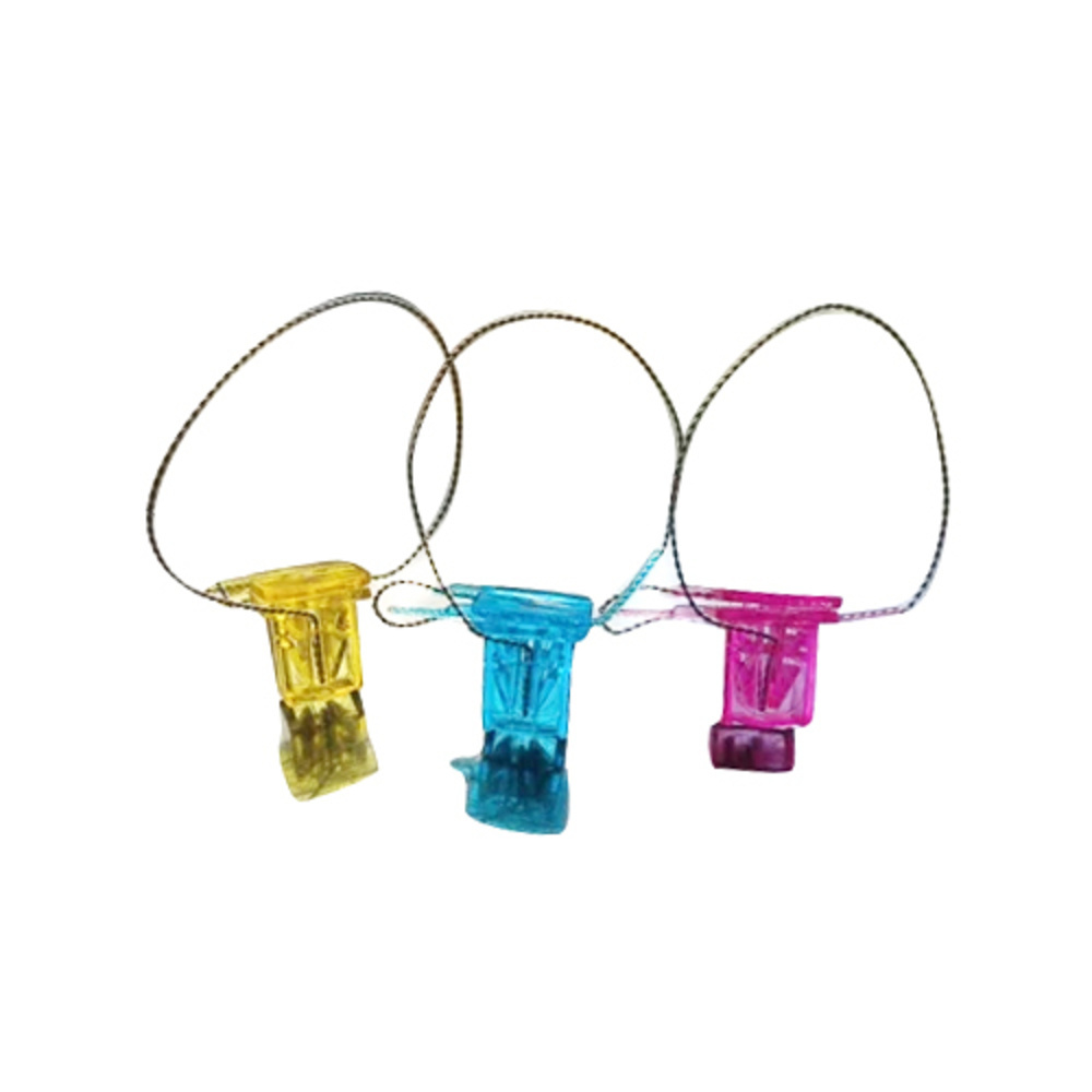 Polycarbonate Meter Seals