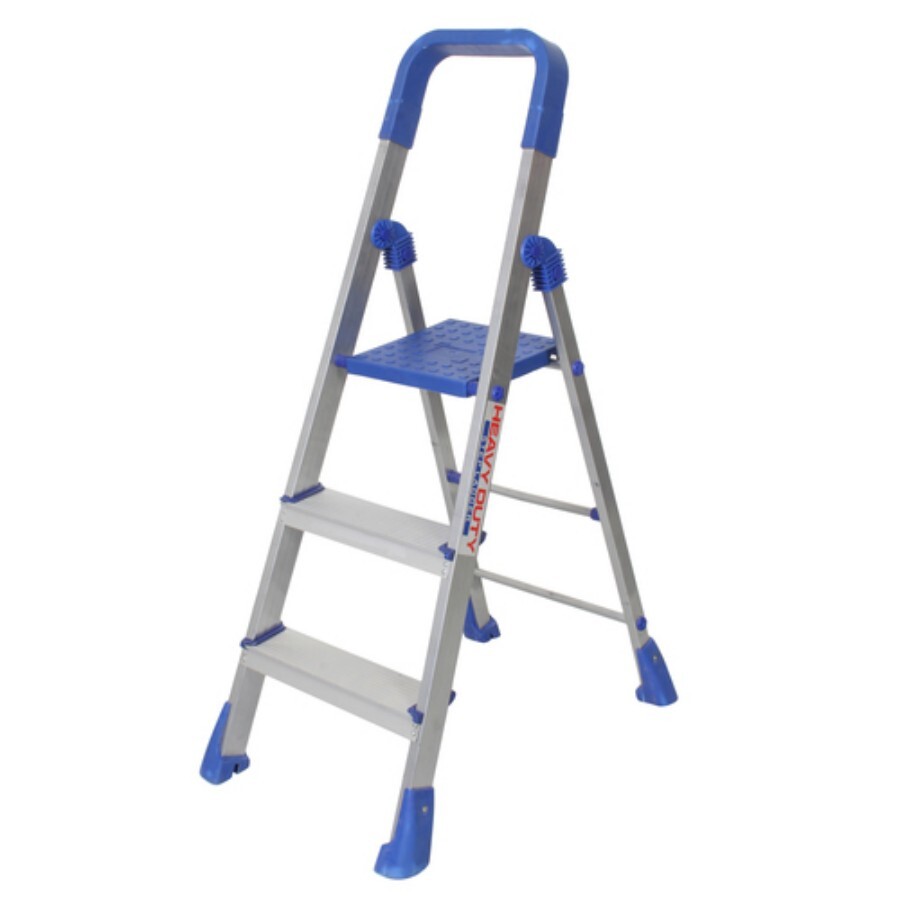 Foldable Aluminium Ladder