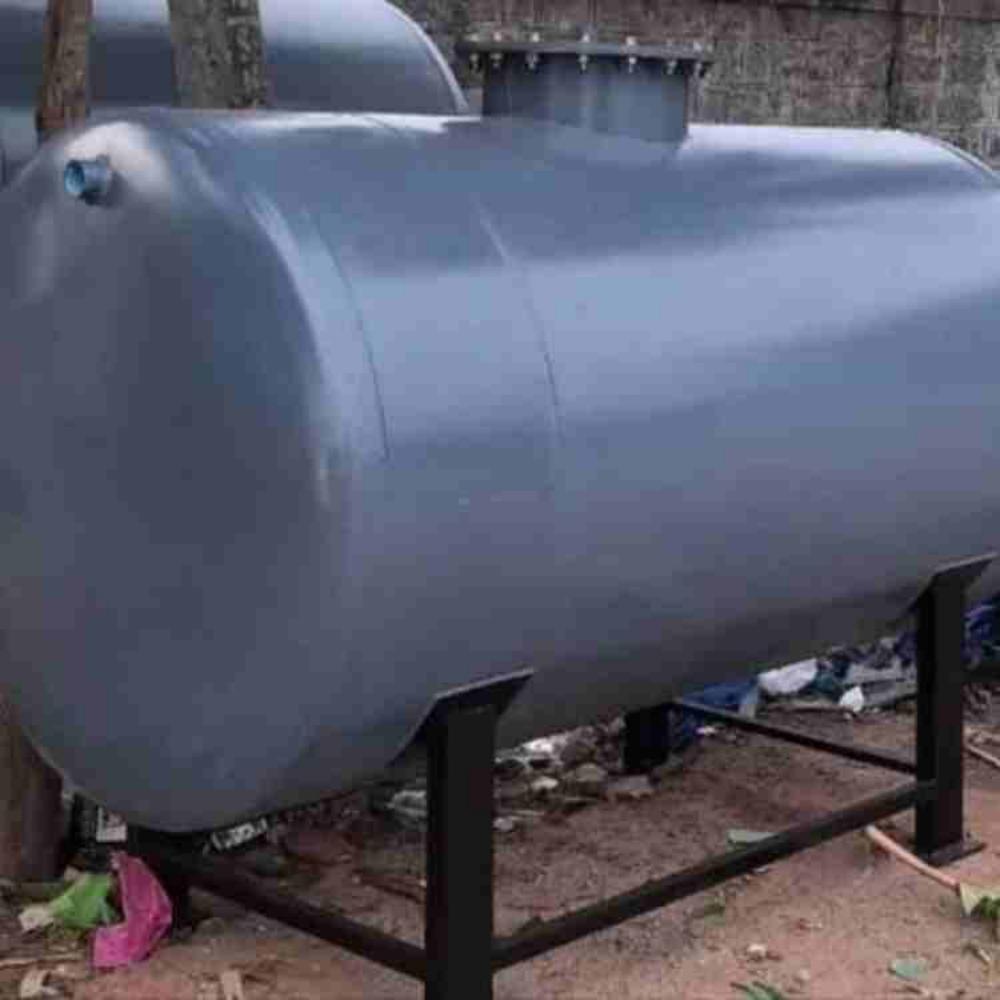 Storage Tank Provider